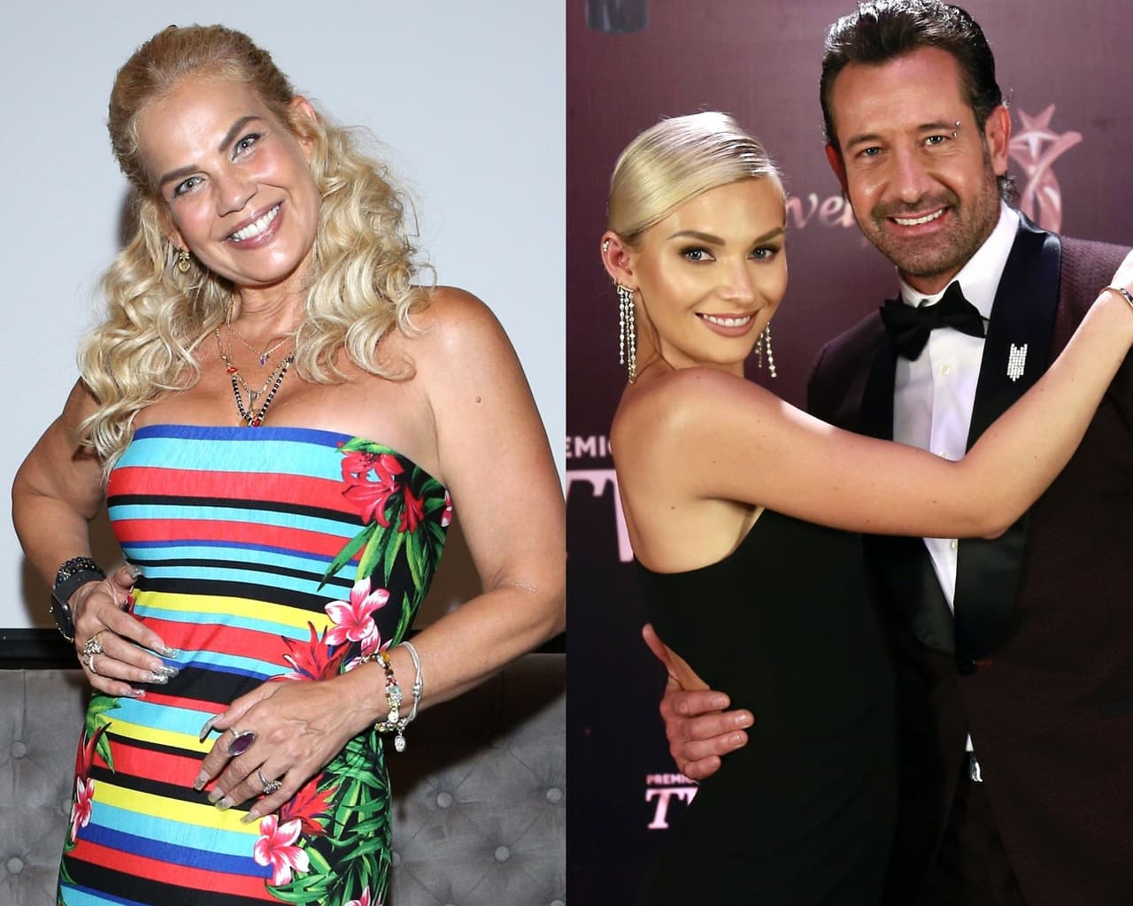 Niurka dice que Irina no acabó con el matrimonio de Gabriel Soto