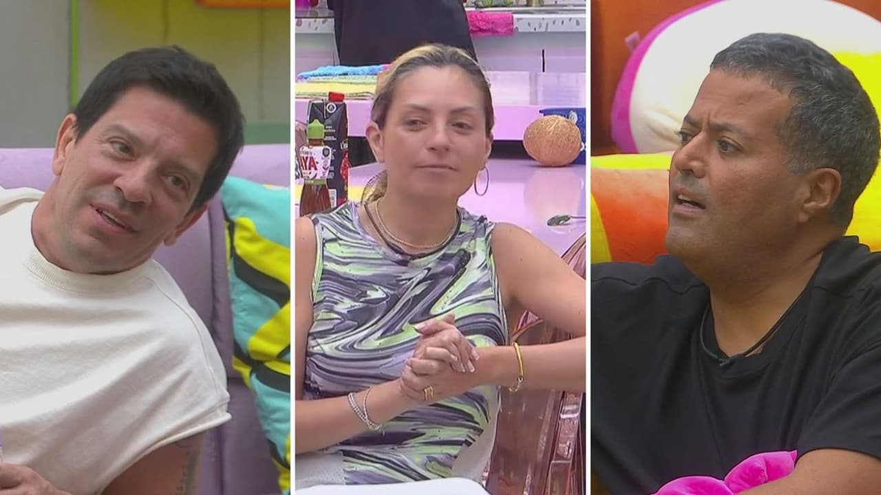 Aldo no se aguanta más y hace tajante petición a La Jefa tras el regreso de Mariana: Yahir reacciona sin tapujos