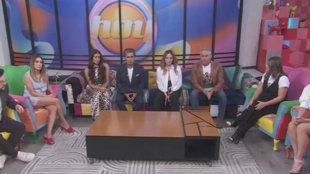 Luto en Hoy: exintegrante llora la muerte de su 'hija' y con voz entrecortada, se despide: "Era la más valiente"