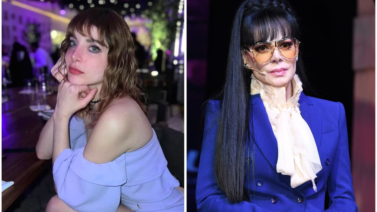 Padre de Imelda Tuñón revela las condiciones deplorables en las que encontró a su hija cuando le quitaron a José Julián