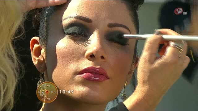 Belleza: Los colores que se adaptan a cualquier tipo de piel