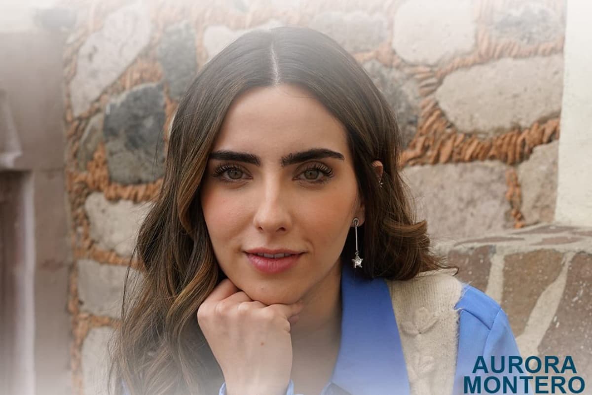 Fernanda Urdapilleta grita su amor por este galán de telenovela; publica atrevida foto