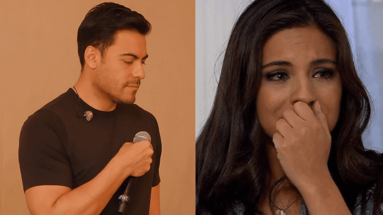 Ana Brenda, Anahí y Carlos Rivera lloran muerte de querido integrante de Televisa: publican devastadoras fotos