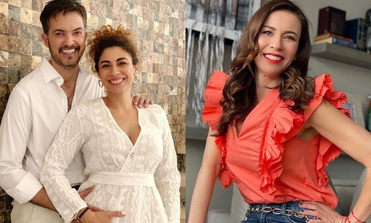 Ingrid Coronado exhibe a viuda de Fer del Solar en lucha por herencia
