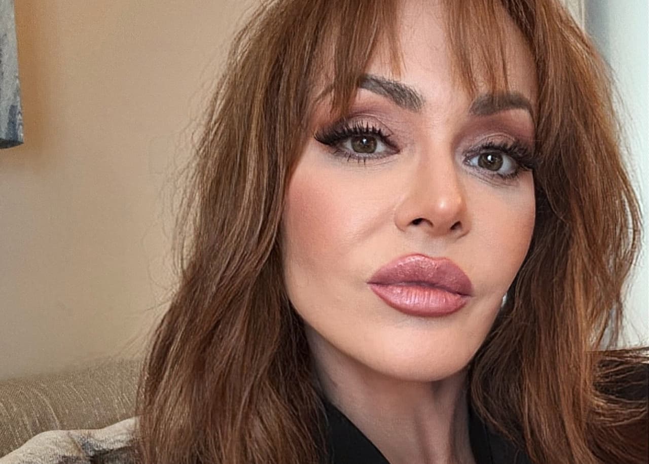 Hermana gemela de Gaby Spanic rompe el silencio y habla de cómo es su relación tras años de distanciamiento