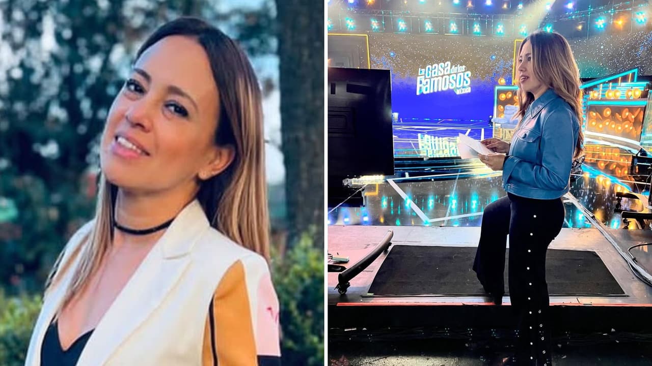 ¿La Casa de los Famosos México ya tiene elenco confirmado? La productora Rosa María Noguerón responde