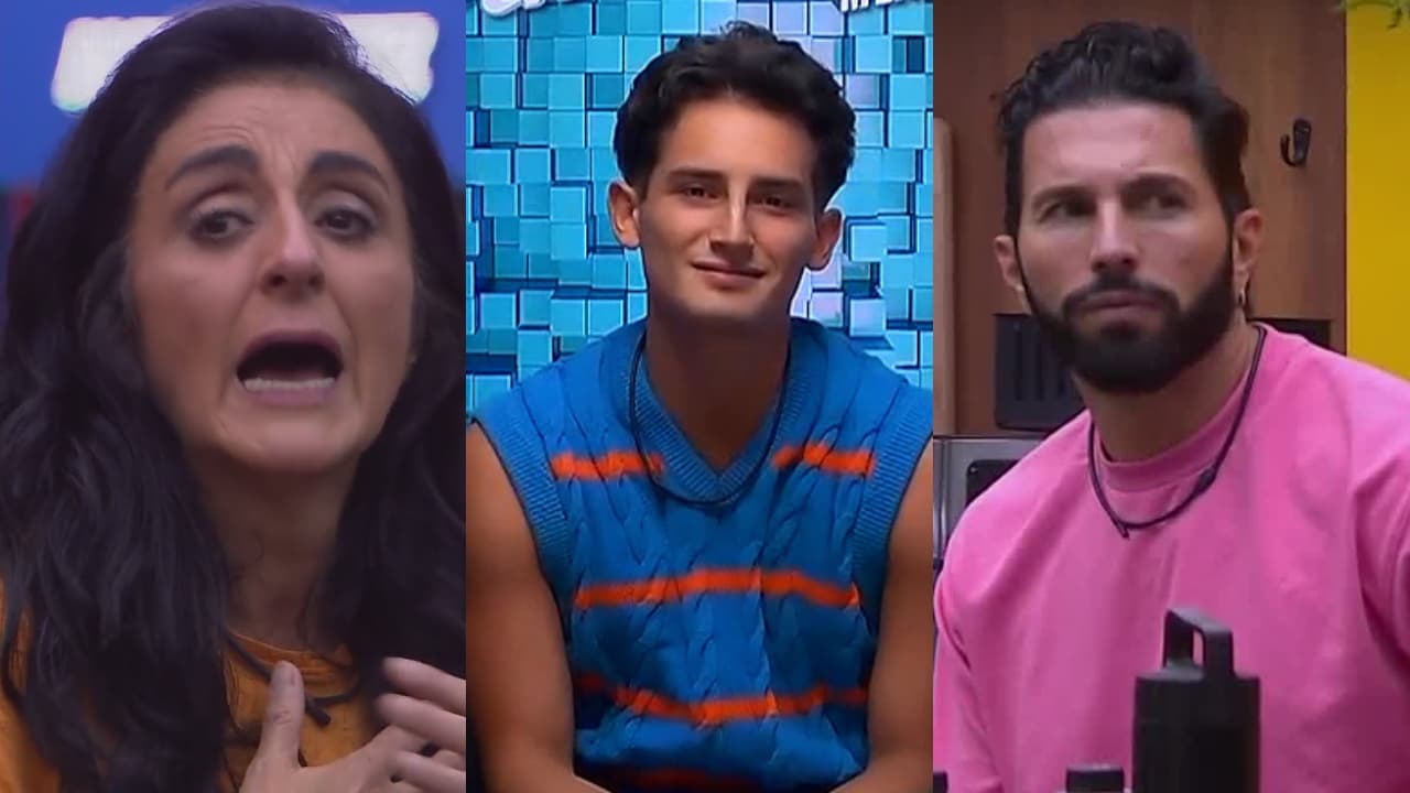 Casi en llanto, Bárbara reclama a Emilio y Poncho por no ser ‘Team Infierno’; impacta respuesta