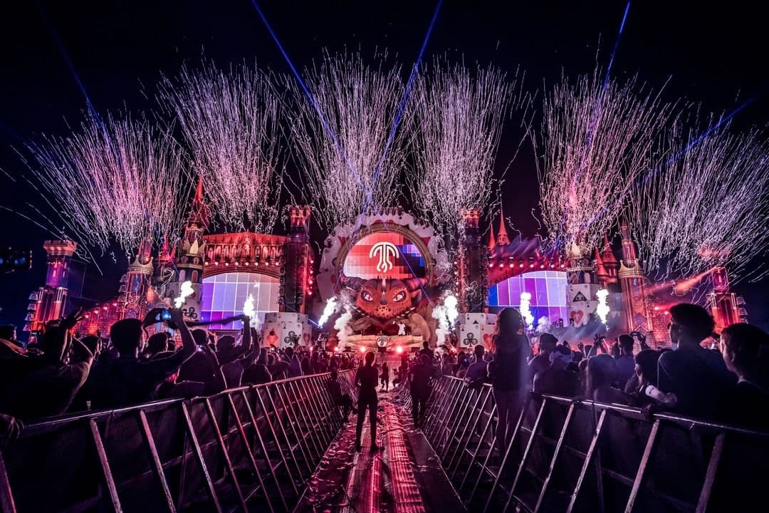 ¡Festival Medusa llega a México y ya están los horarios!