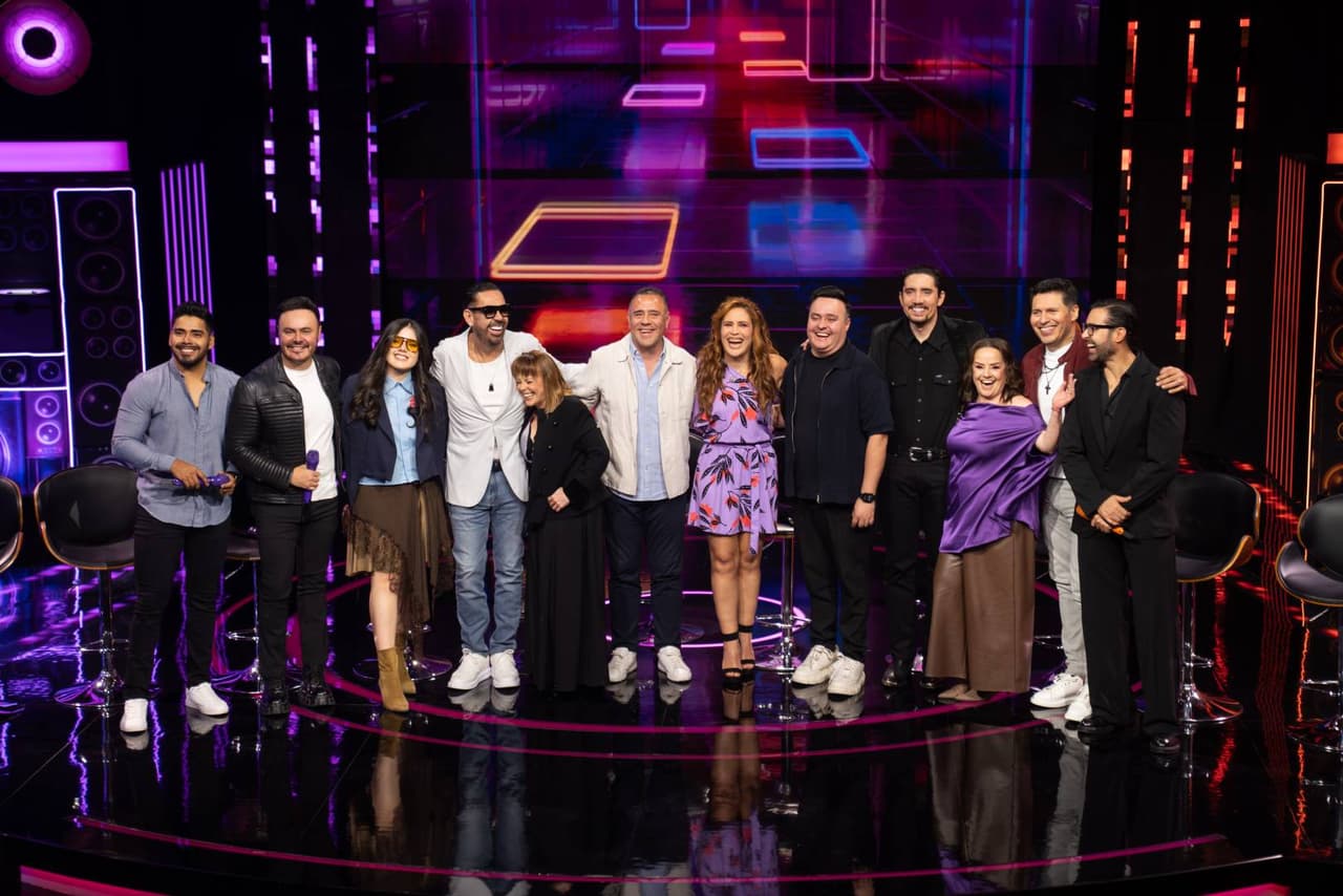 Juego de Voces 2026.