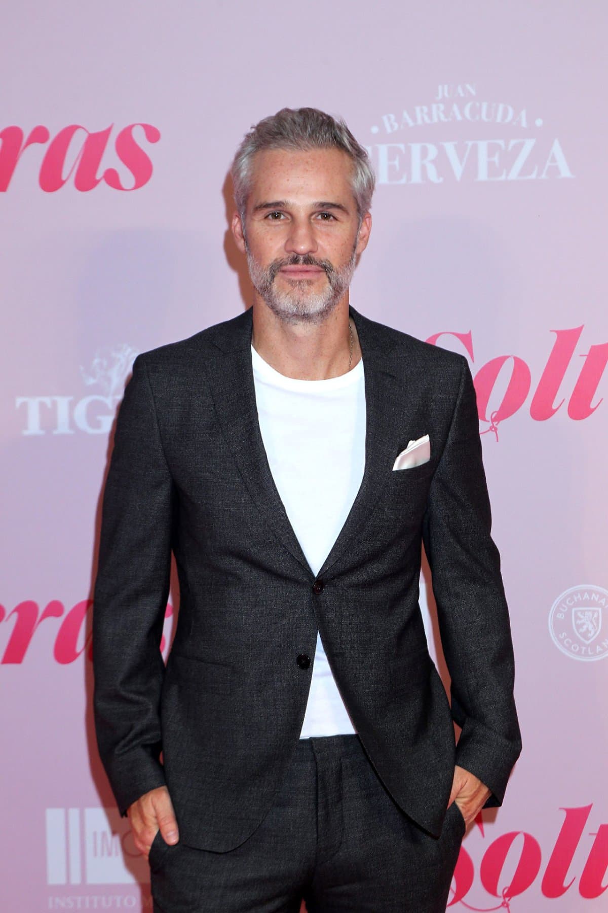 El actor difundió el primer avance de la película 'Soy tu fan'.