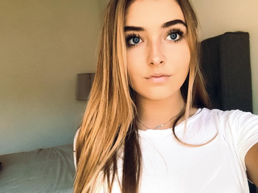 Fue a través de una ronda de preguntas y respuestas que realizó en su cuenta de Instagram junto a su mejor amiga Mariana Aguilar, que la primogénita de Marichelo destapó detalles tanto de su personalidad como si es verdad que heredó el talento Anahí para la música.