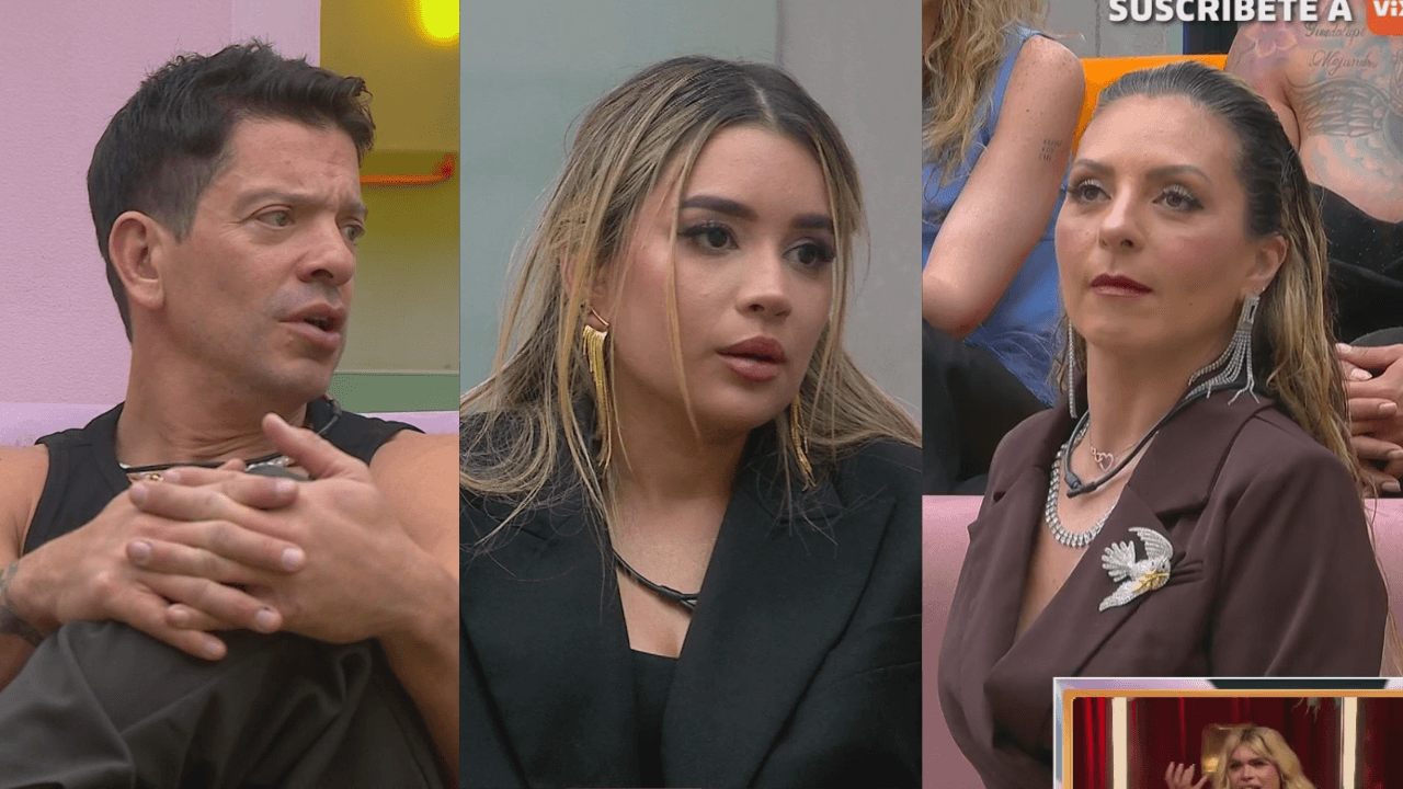 Mariana deja casi llorando a Brianda con reclamo; Yahir desenmascara a la cantante y revela cómo mintió