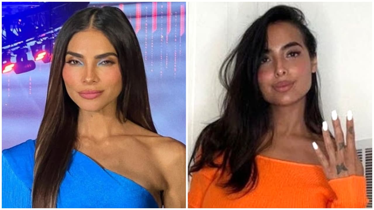Así luce la hermana de Alejandra Espinoza tras entrar a quirófano para "revertir error"