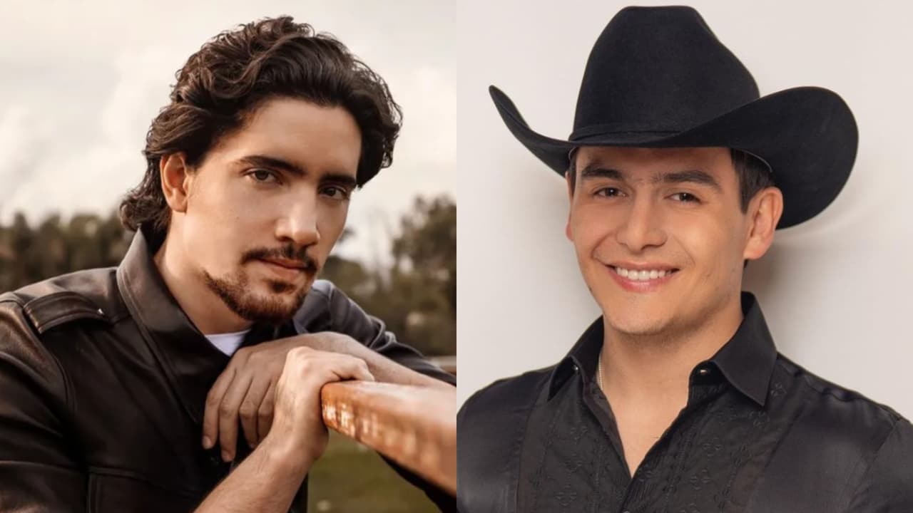 Alex Fernández revela por primera vez que Julián Figueroa le escribió días antes de morir