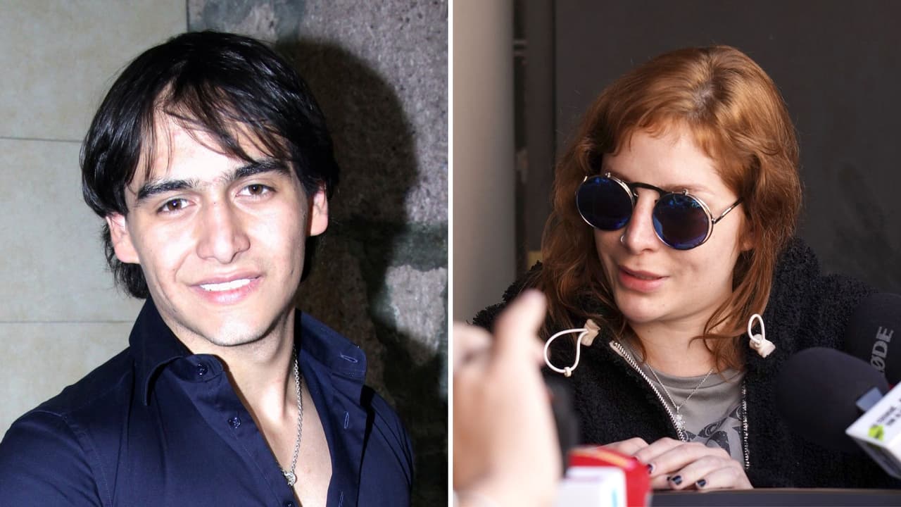 Imelda Tuñón no se calla ante quienes la acusan de golpear a Julián Figueroa tras demanda de Maribel Guardia