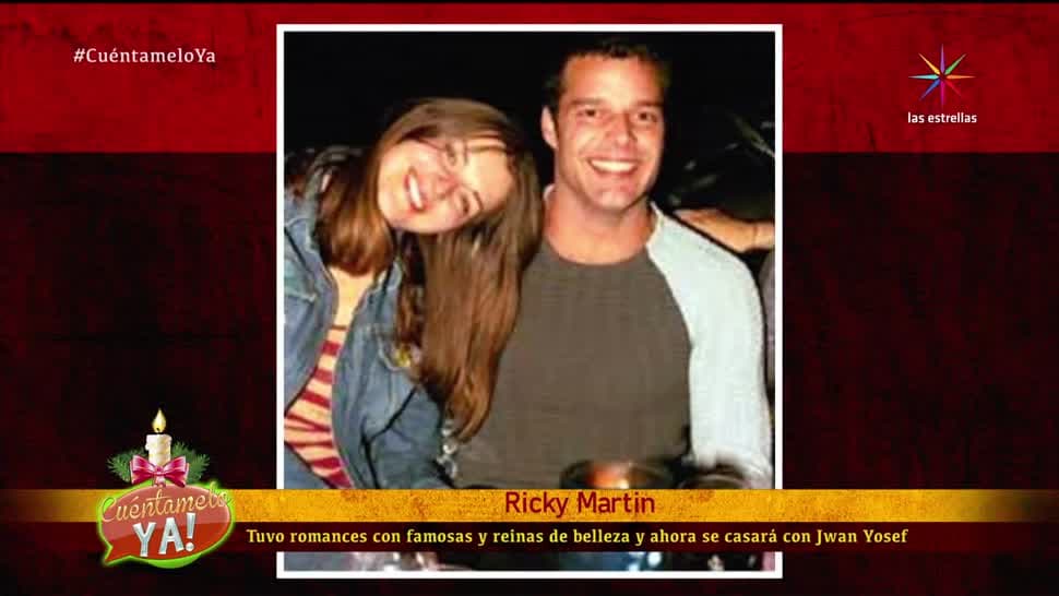 VIDEO: Impactante: ¡Estos famosos cambiaron a sus parejas por alguien del mismo sexo!