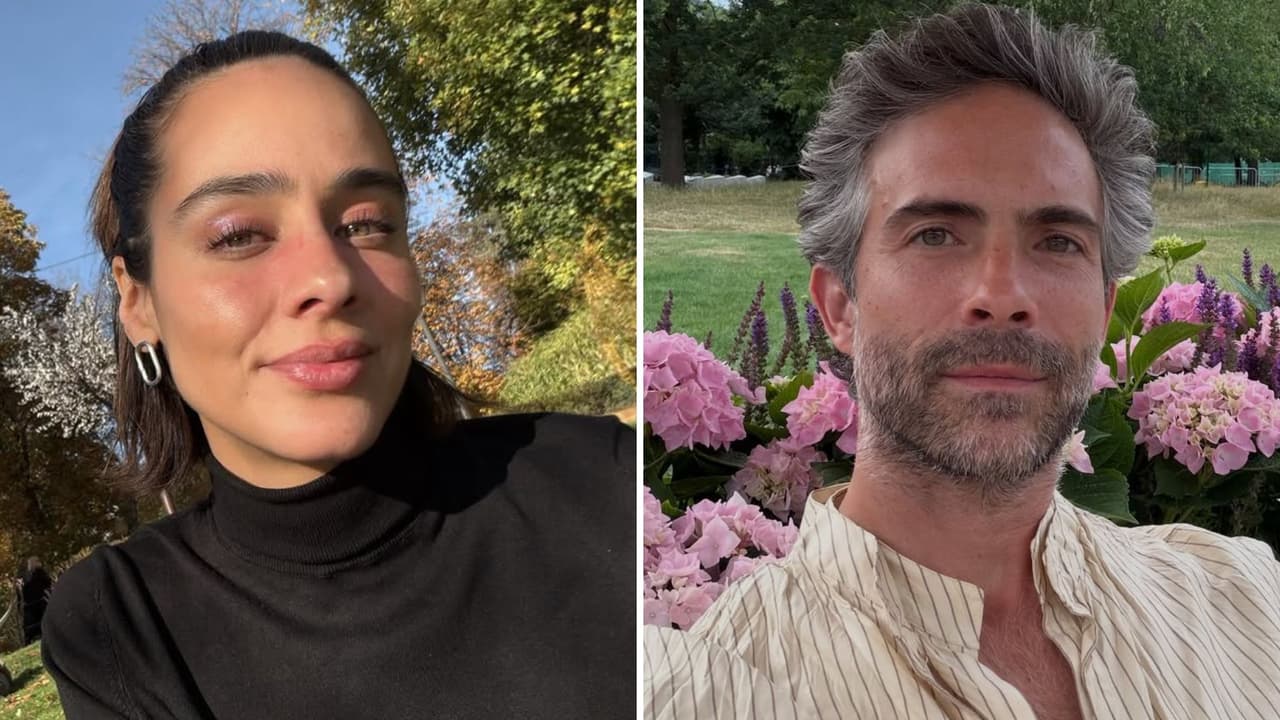 Reportan separación definitiva entre Esmeralda Pimentel y Osvaldo Benavides: hacen fuerte revelación sobre causas