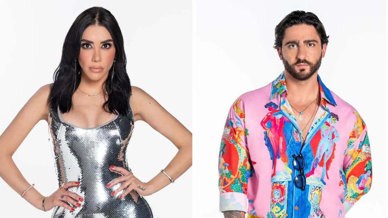 Karime revela a Paola y Shanik por qué ya no es amiga de Potro: “Me hizo cosas feas”