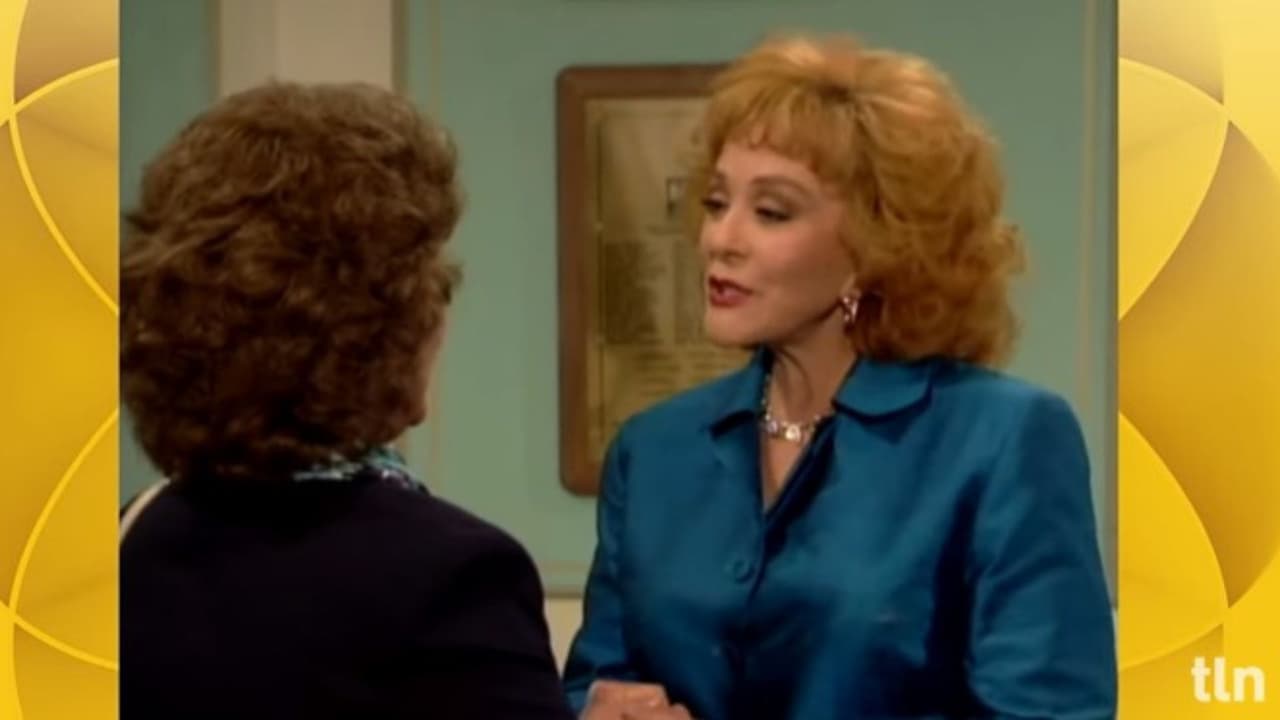 Silvia Pinal en Lazos de Amor