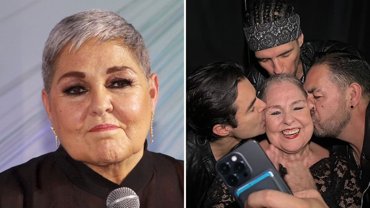 Lupita D'Alessio: revelan quiénes están en su testamento y cuál de sus hijos cumplirá su última voluntad