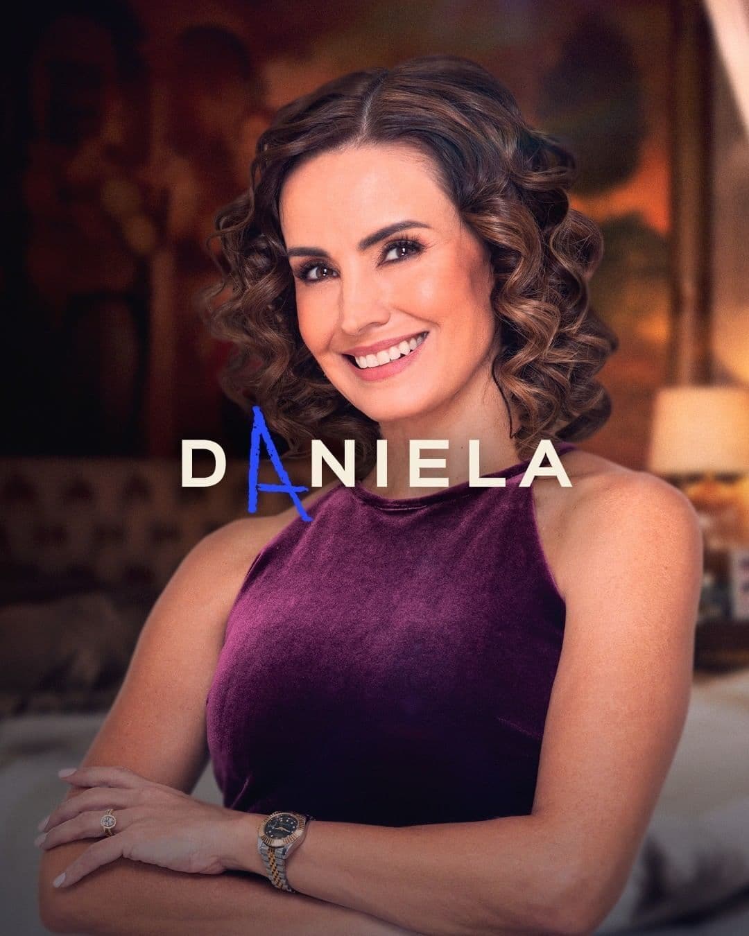 'Daniela'