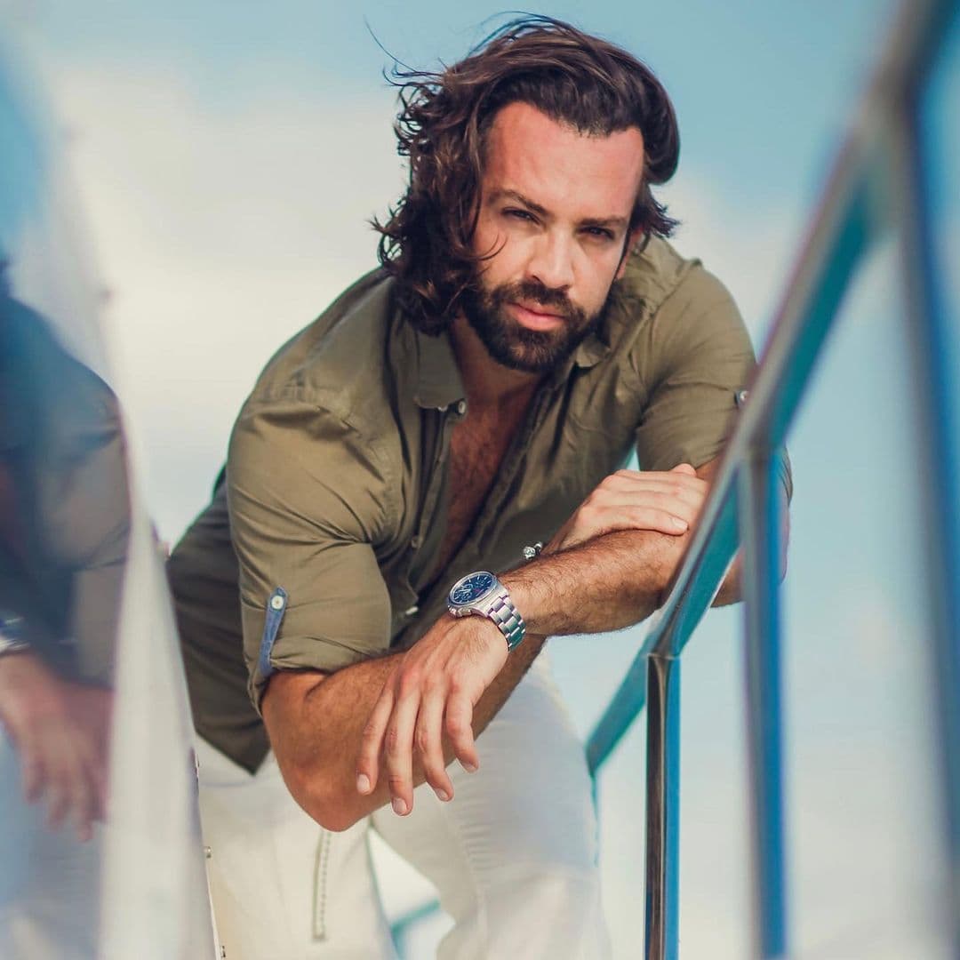 Diego de Érice se integra a 'Eternamente amándonos', ¿será bueno o malo?