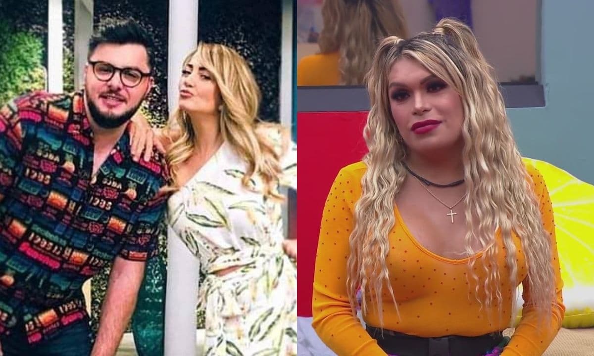 Andrea Legarreta impacta al reaccionar a la eliminación de Paul y lanza advertencia sobre Wendy