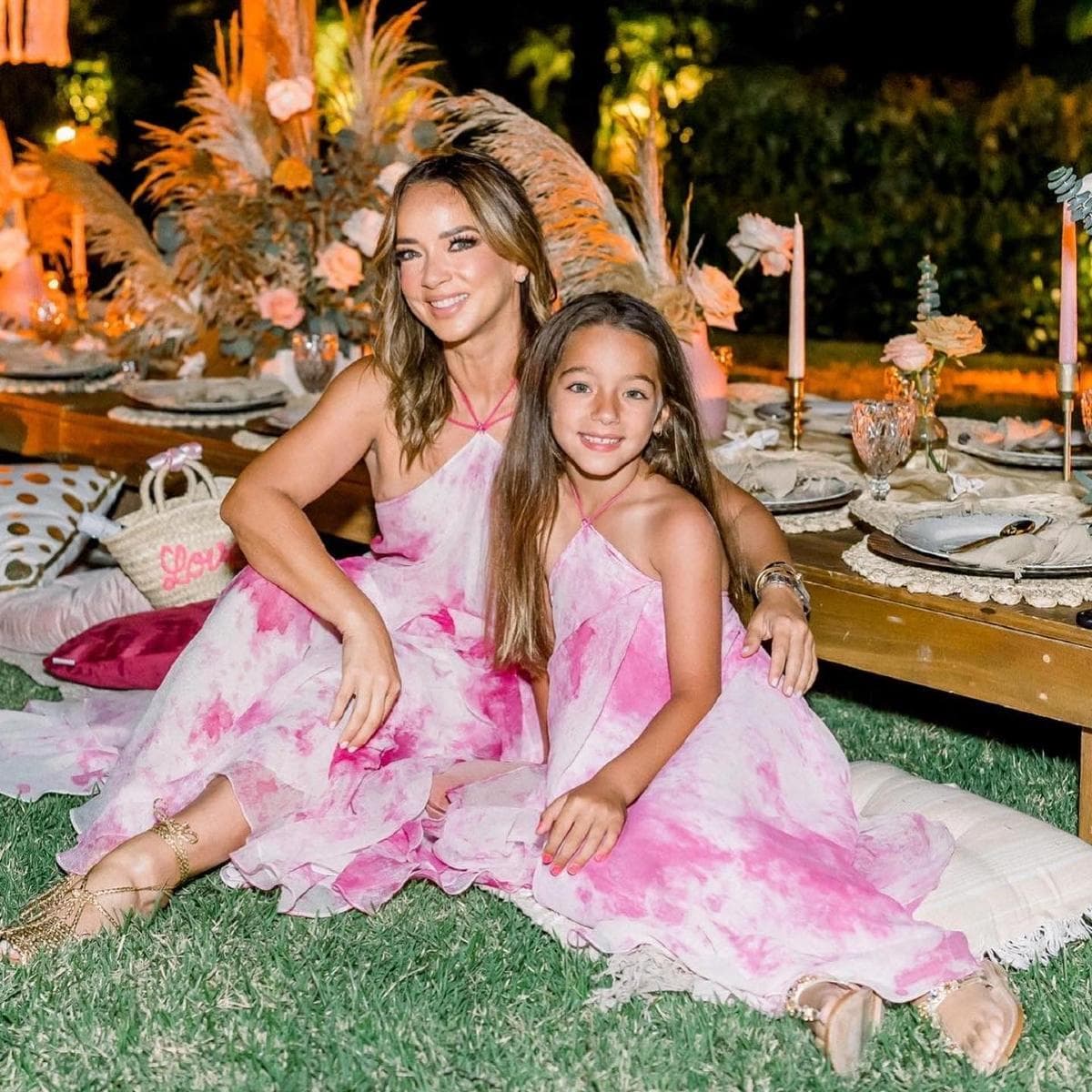Adamari López, con el corazón roto, revela que se separa de su hija