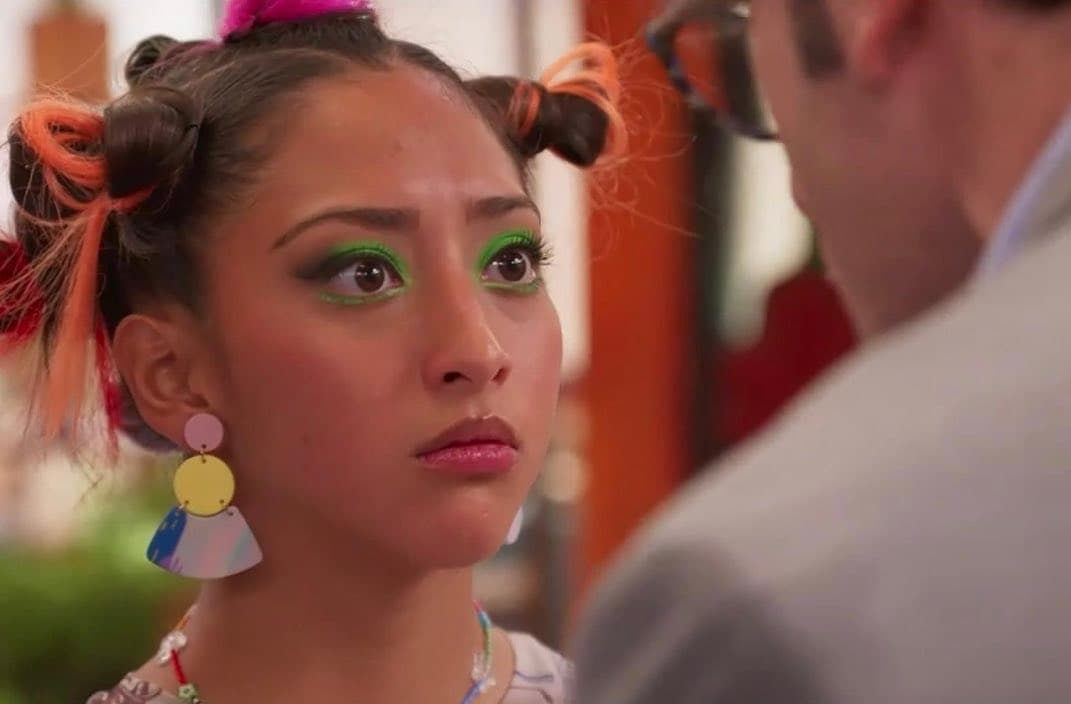 ¿Te acuerdas de ‘Grace’ de Mi camino es amarte? Así luce ahora Maya Tierrablanca