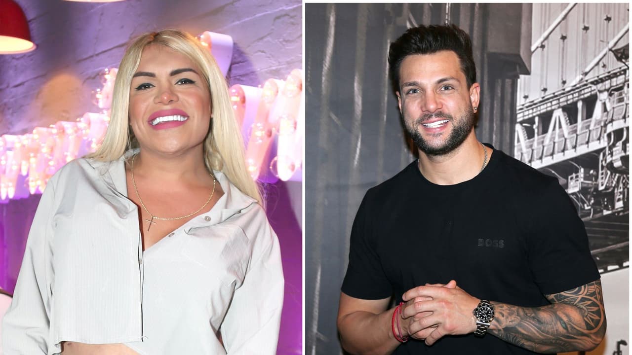 ¿Nicola Porcella le ‘robó’ varios perfumes a Wendy Guevara? Esto dijo la creadora de contenido
