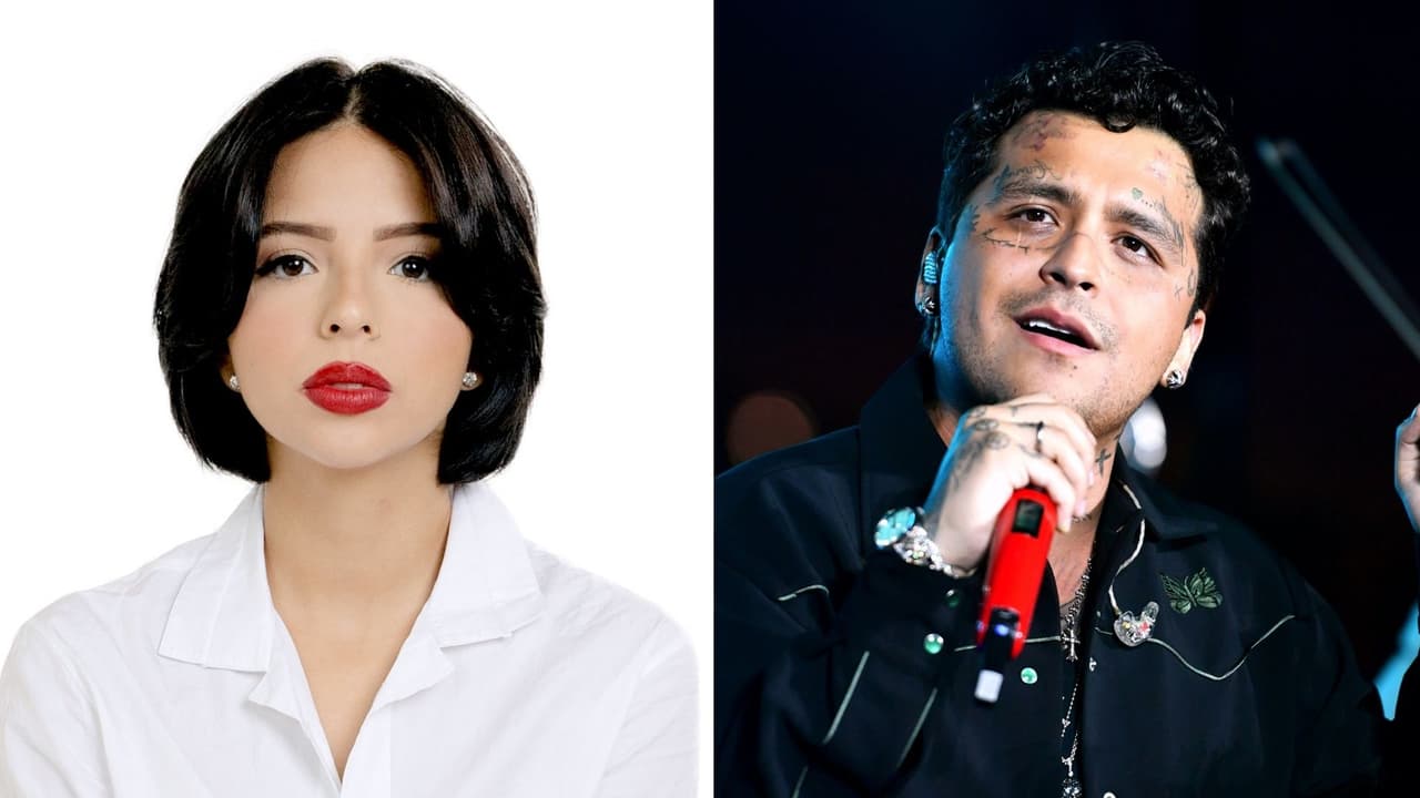 ¿Ángela Aguilar y Nodal ya no están juntos? Tras aparecer sin su esposo, hija de Pepe Aguilar, ¿lo tacha de mentiroso?