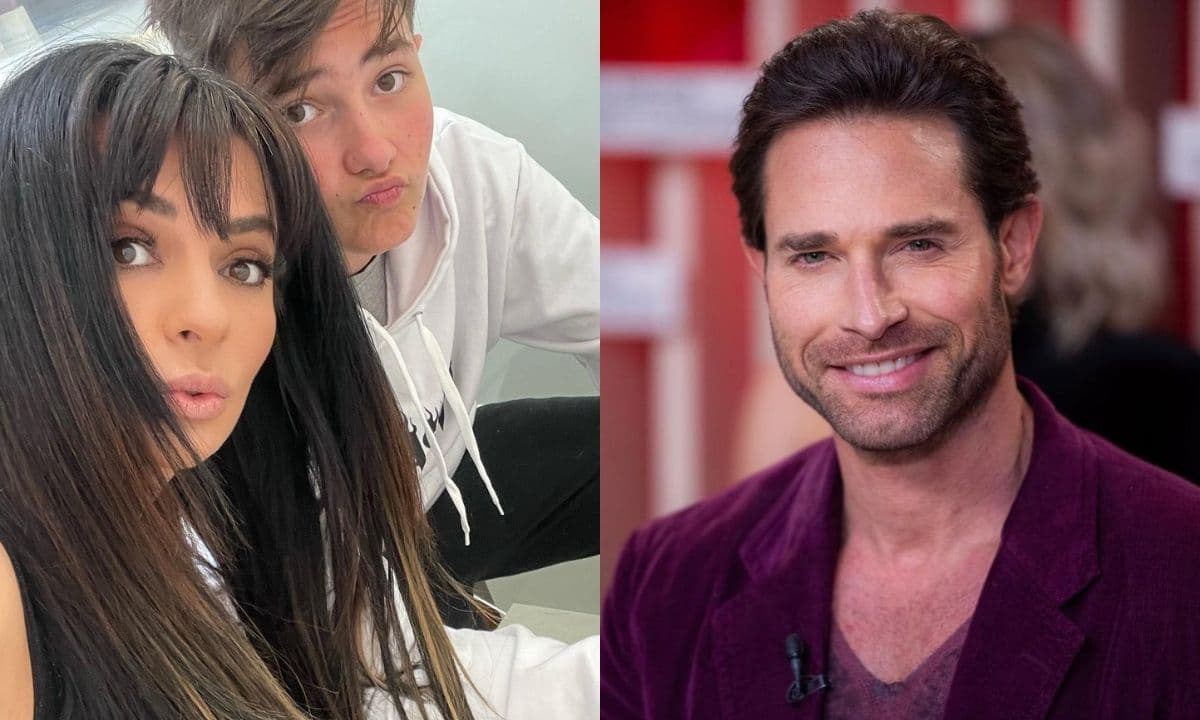 Cecilia Galliano confiesa todo sobre hijo que tuvo con Sebastián Rulli