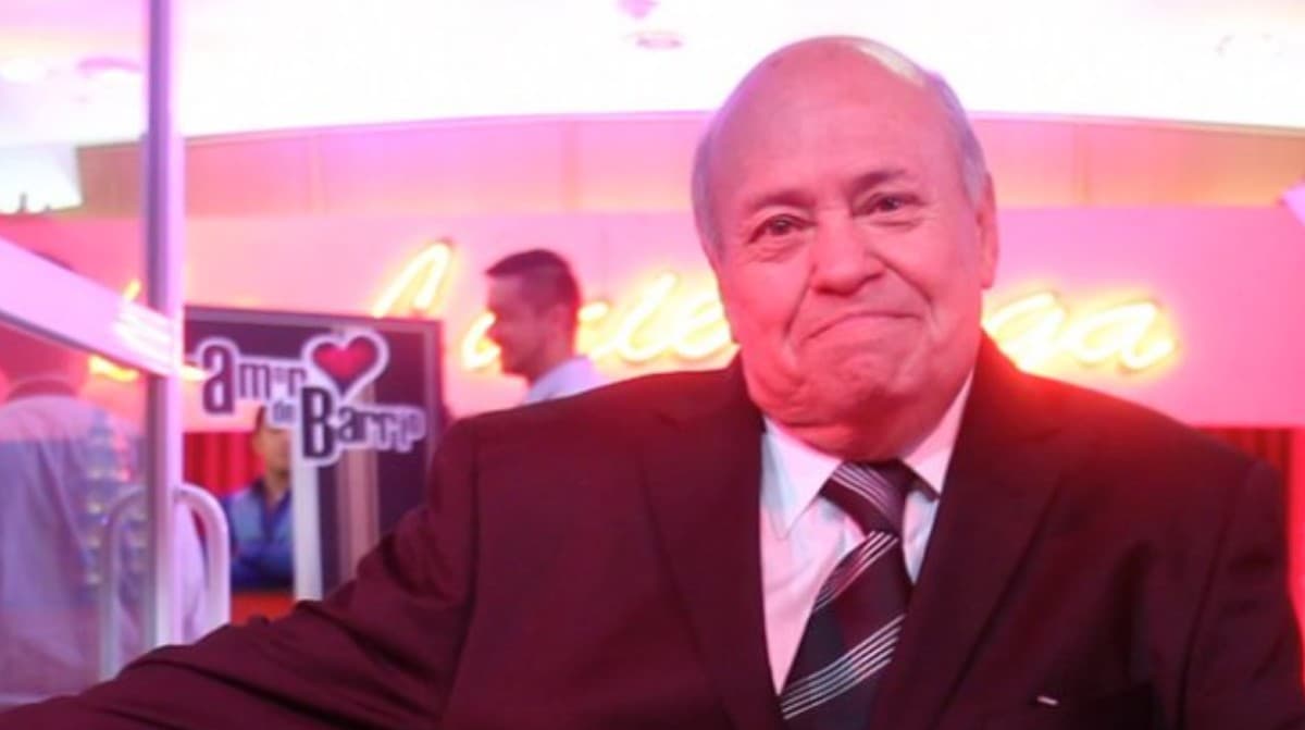 Muere Mario Discua, actor de Como dice el dicho y Porque el amor manda