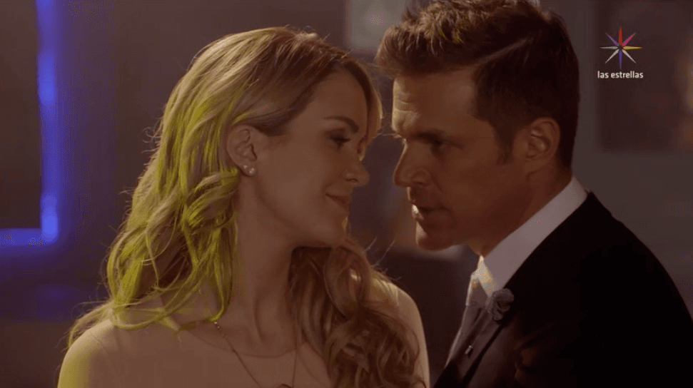 Capítulo 27: ¡Fabián está enamorado de Kika!