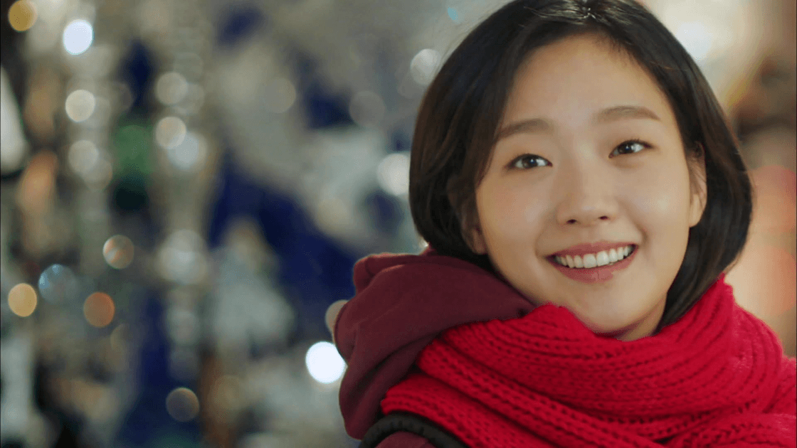 3 K-Dramas imperdibles de Kim Go-eun, protagonista de ‘Goblin: El Guardián’