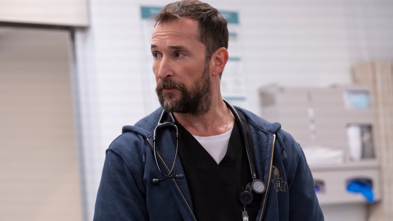 Noah Wyle: ¿Qué películas del reconocido actor puedes ver en ViX?