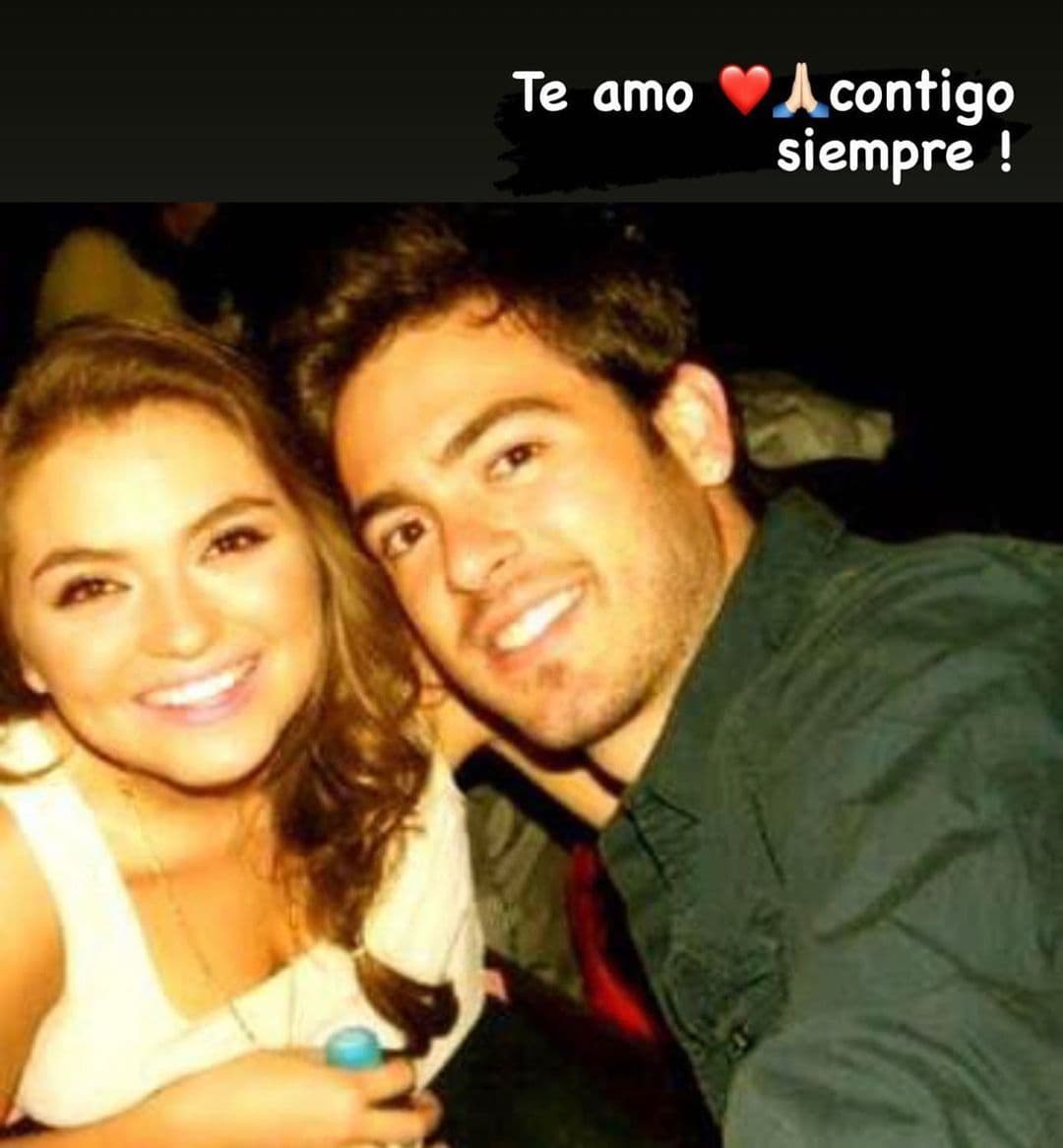 Sofía Castro y otros famosos que son amigos de Pablo Lyle ¡y no sabías!