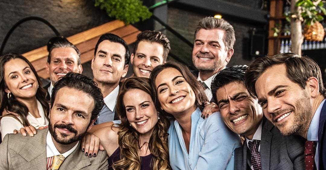 Siete momentos imperdibles del gran final de 'Por amar sin ley'