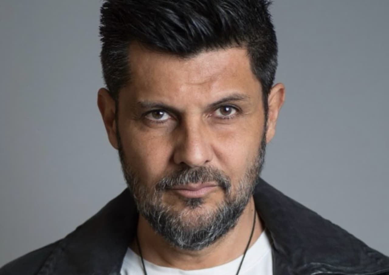 Fabián Robles.
