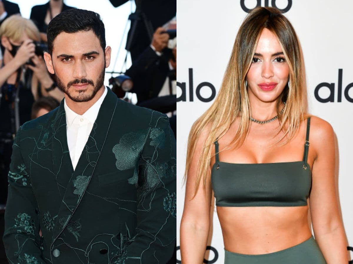Álex Speitzer publica foto; desata sospechas de ruptura con Shannon de Lima