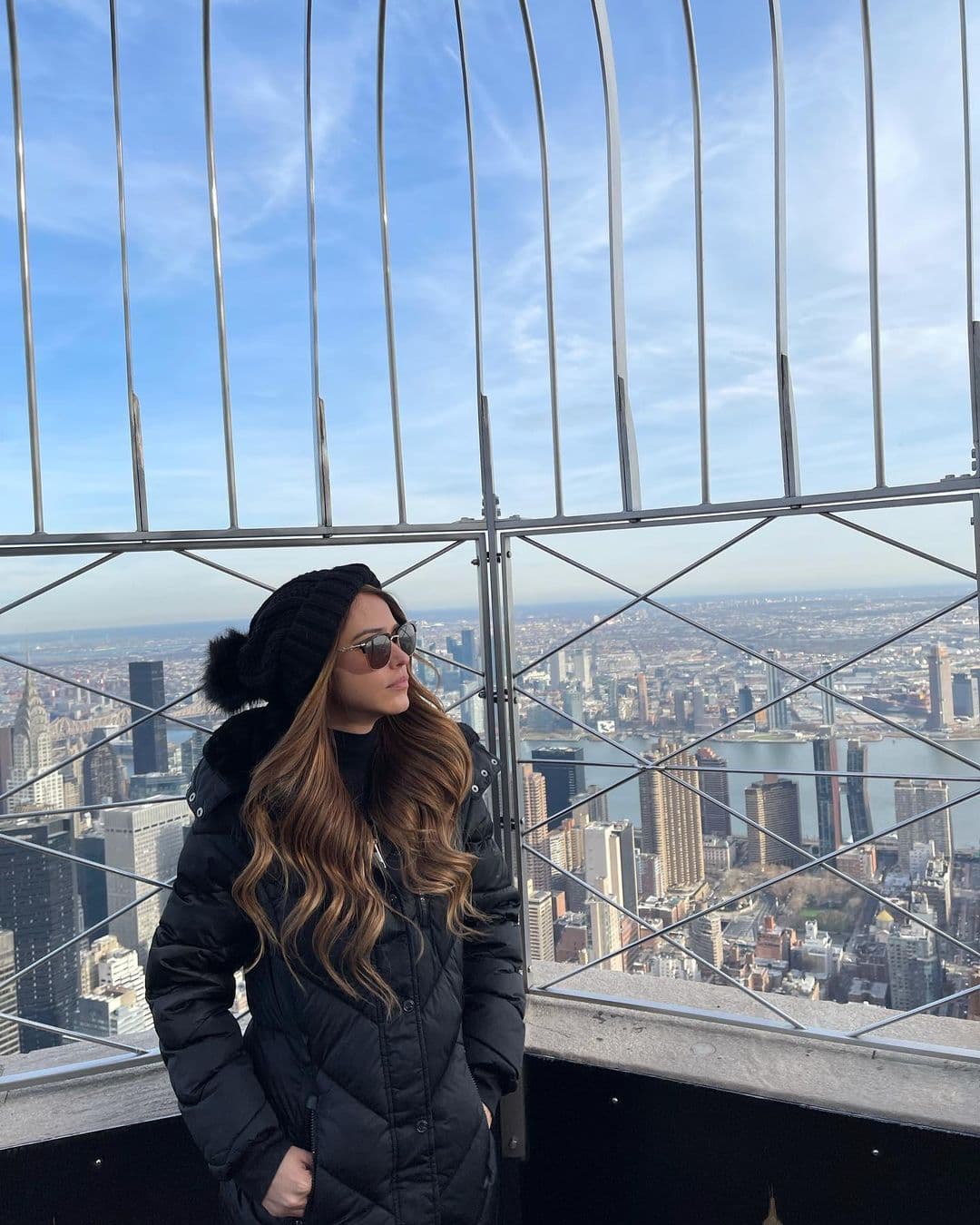 Yanet García: 5 looks con los que enamoró a Nueva York
