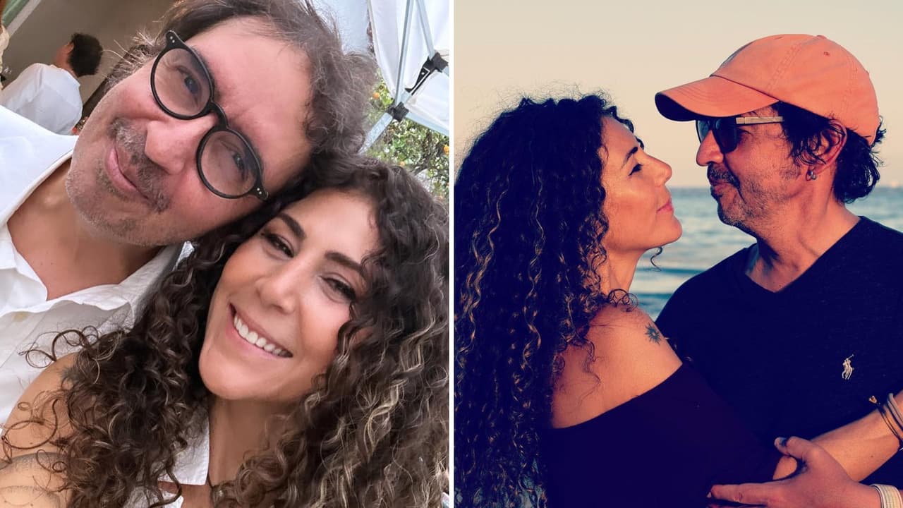 Vica Andrade, casi en llanto, revela el trastorno que le diagnosticaron tras la muerte de Memo del Bosque: "No voy a salir"