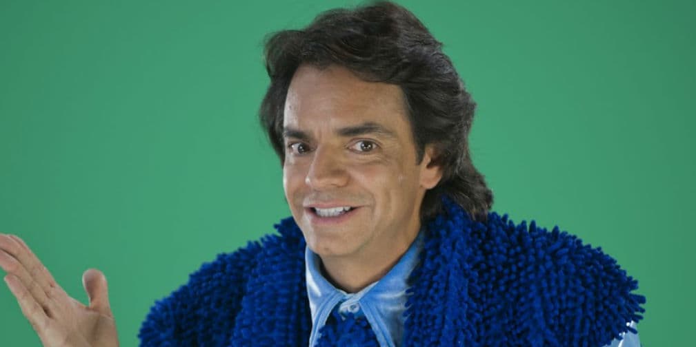En días recientes, como parte de su serie digital 'Deshecho en casa', Derbez hizo una revelación que sorprendió por completo a sus seguidores: Consuelo Duval pudo no haber sido 'Federica P. Luche'. El comediante explicó que Consuelo Duval “ fue un accidente” en la serie, pues originalmente no estaba contemplada para ese papel.