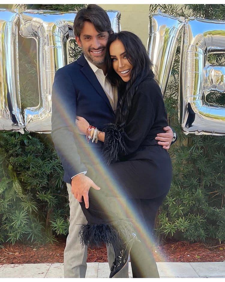 Inés Gomez Mont confiesa que teme que su esposo le pida el divorcio por esta razón