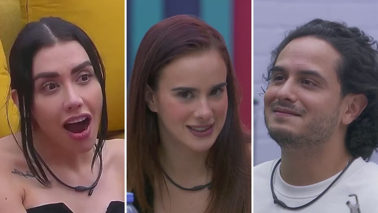 Karime queda encantada con Alejandro Bezares, hijo de Mayito: lo ve con Gala y arma 'escena de celos'