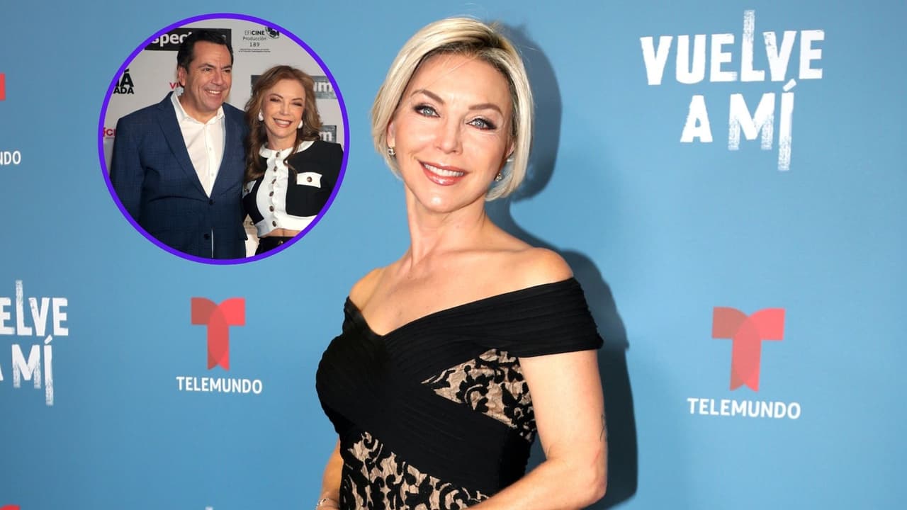 Laura Flores anuncia lanzamiento de nueva canción tras ruptura con Lalo Salazar
