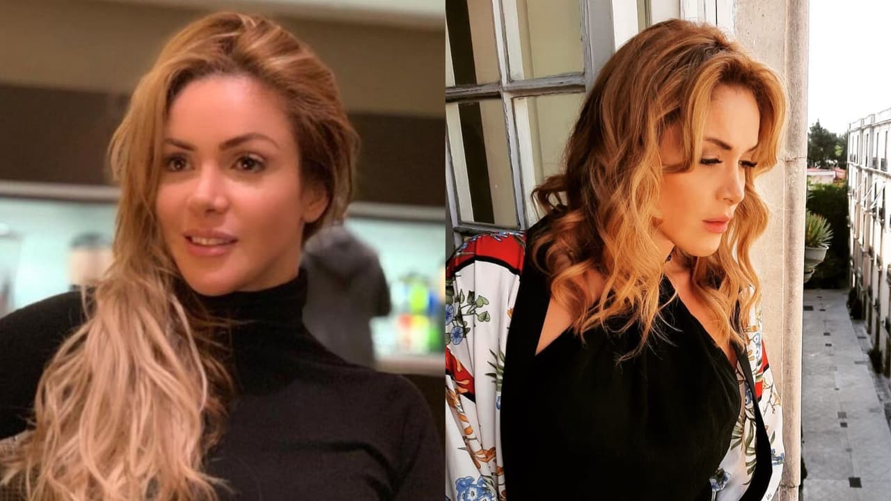 ¿Quién es Nataly Umaña, actriz de ‘Tres veces Ana’ a la que su esposo terminó por infiel en reality?