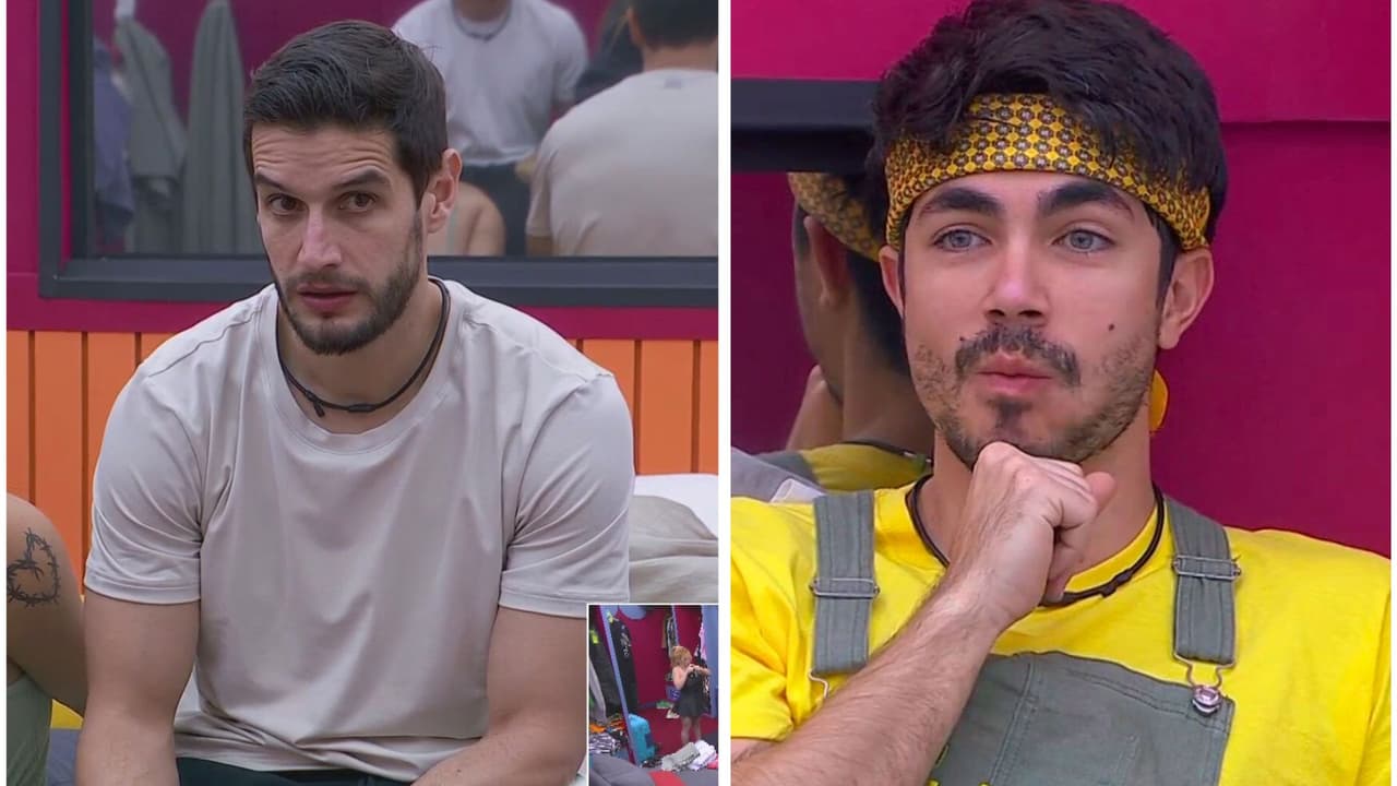 Adrián Marcelo arma nueva estrategia: Quiere salvar a Sian e ir contra Gala en el posicionamiento