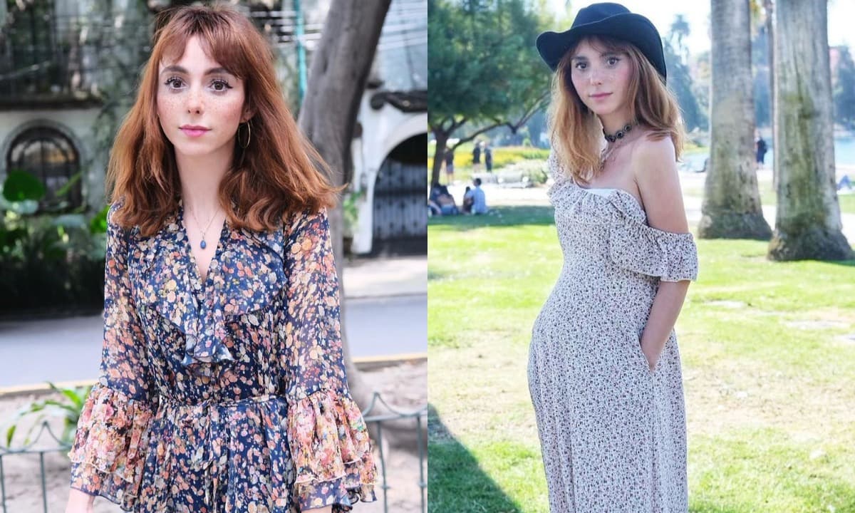 Natalia Téllez enternece al presumir por fin la cuna de su hija Emilia