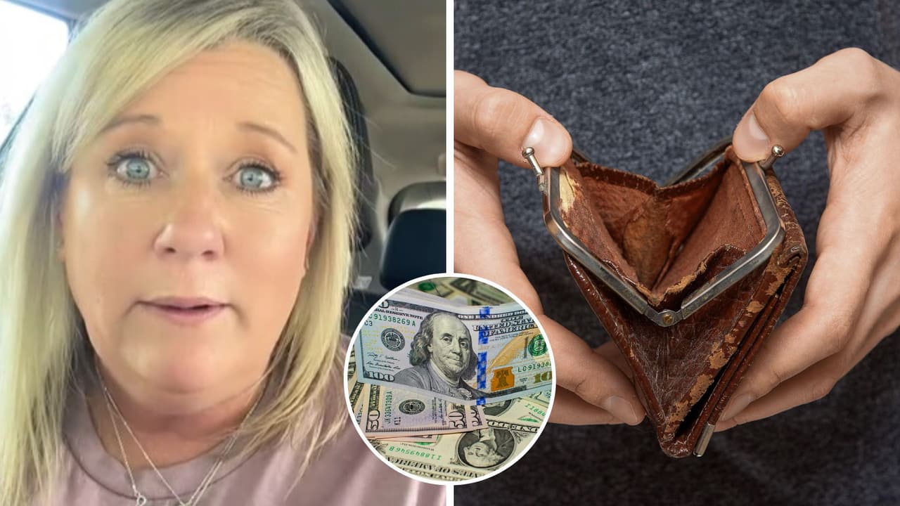 Madre asegura que millenials no pueden tener una buena calidad de vida: mostró pruebas